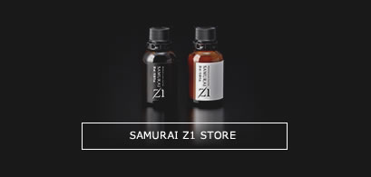 SAMURAI Z1 STORE