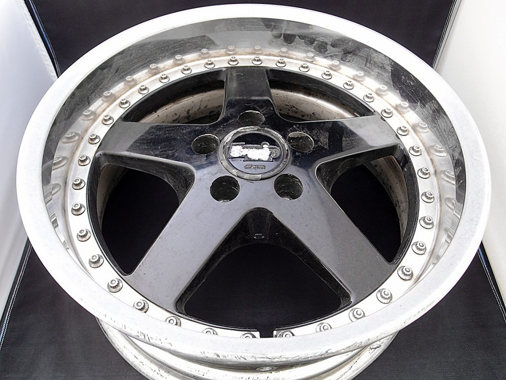 EQUIP(エクイップ)ホイールレストア 東京「カーリユース」